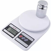 Cântar de bucătărie 10 kg