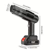 Aspirator si Suflanta cu acumulator 48v 4 in 1 - DailyBox