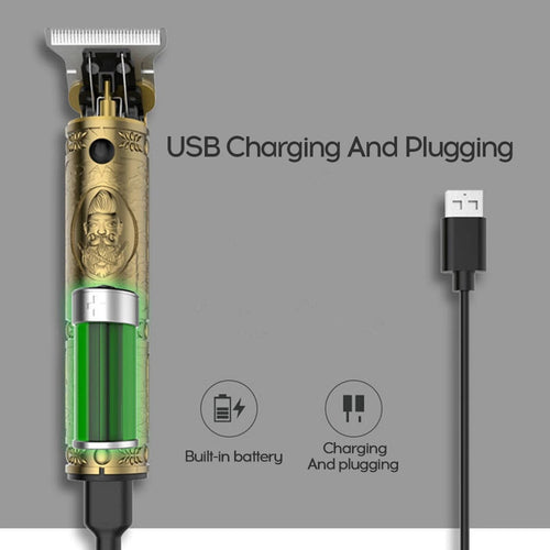 Aparat Profesional de Tuns / Contur Barba