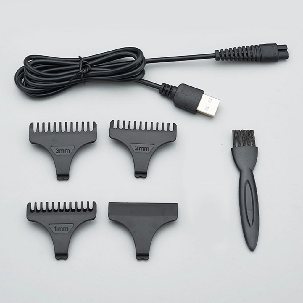 Aparat Profesional de Tuns / Contur Barba