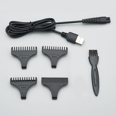 Aparat Profesional de Tuns / Contur Barba - DailyBox
