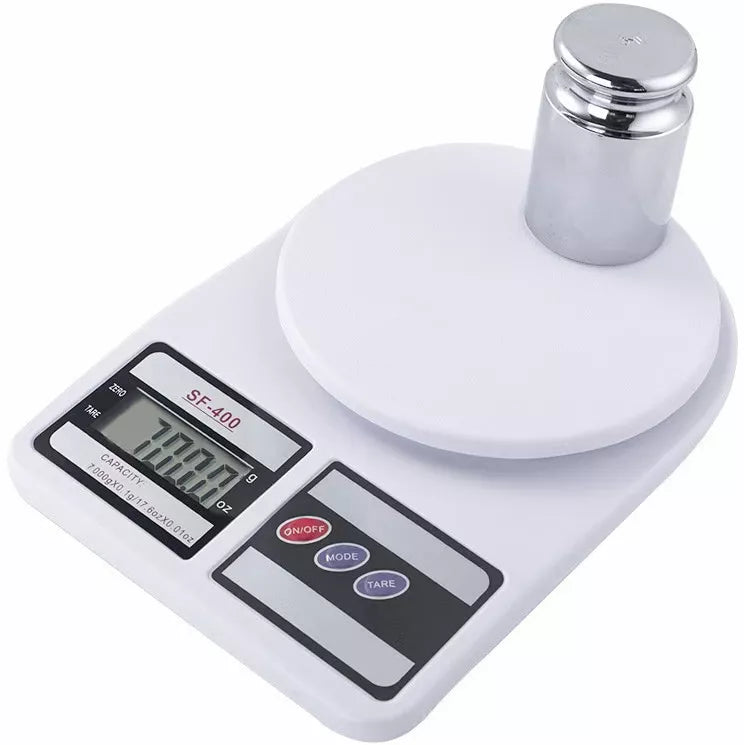 Cântar de bucătărie 10 kg