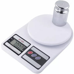 Cântar de bucătărie 10 kg