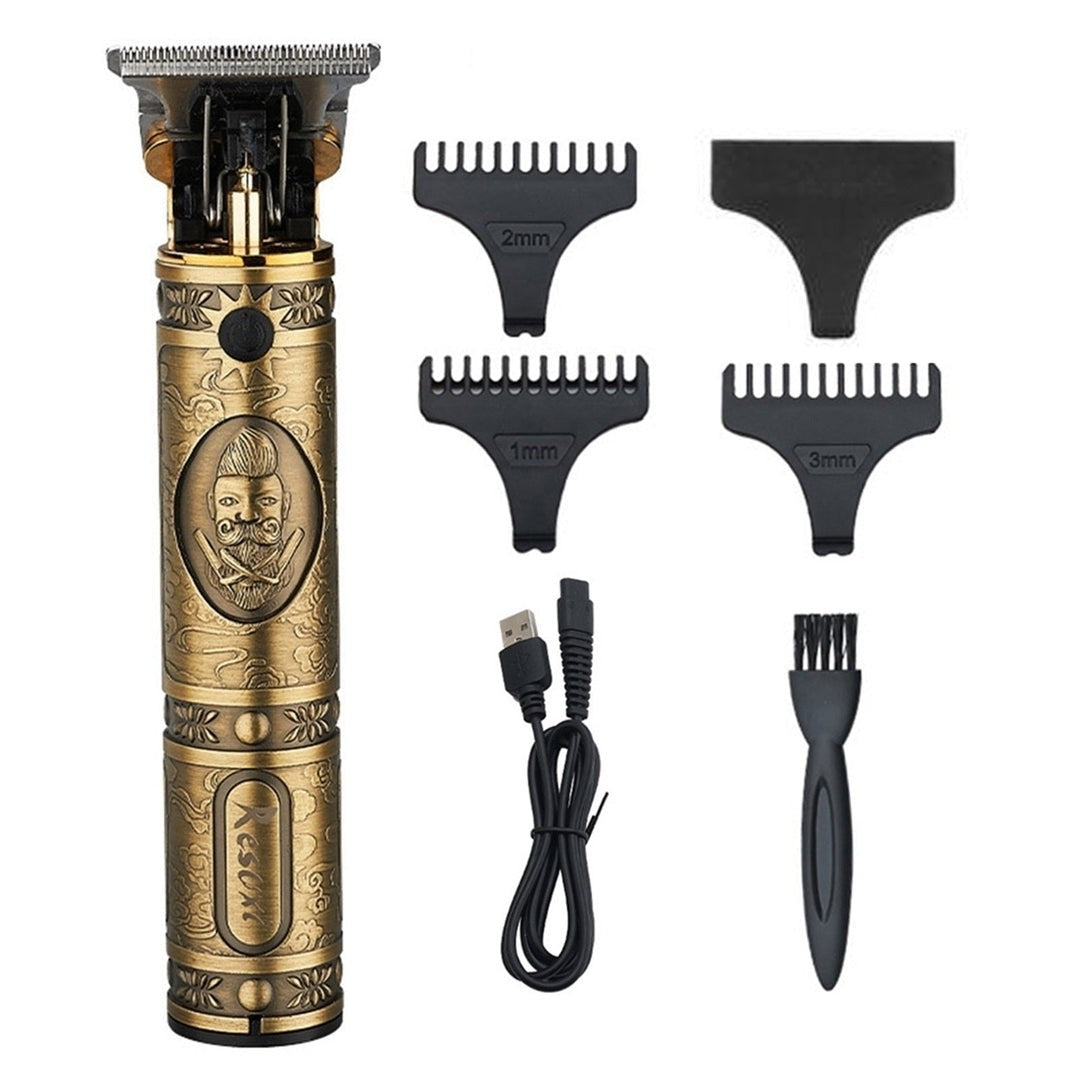 Aparat Profesional de Tuns / Contur Barba - DailyBox