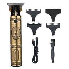 Aparat Profesional de Tuns / Contur Barba - DailyBox