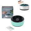 Scrumiera electrica inteligenta ,cu aspiratie, alimentare baterii AA - DailyBox